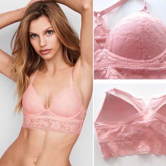 lacie bralette